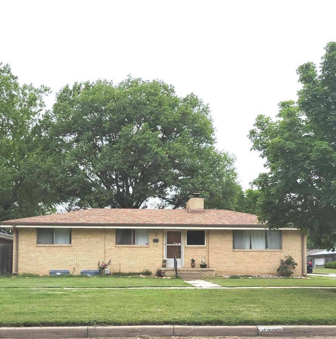 Wichita, KS 67211,2333 S Grove St