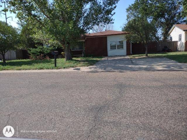 Liberal, KS 67901,1410 W 11th St