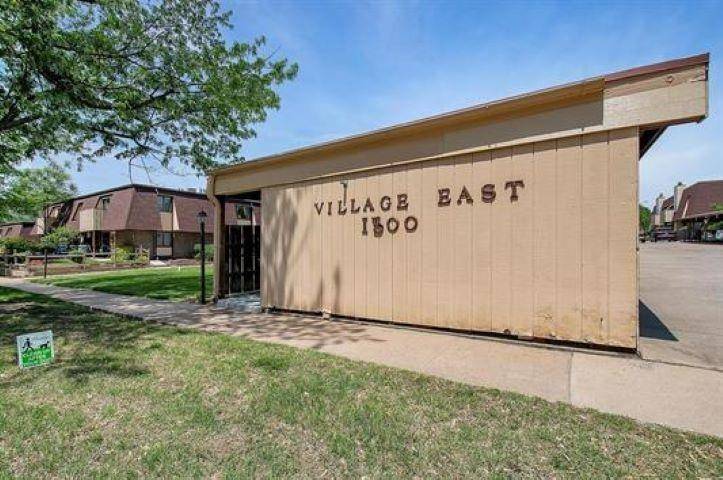 Winfield, KS 67156,1500 E 10th    Unit A-6