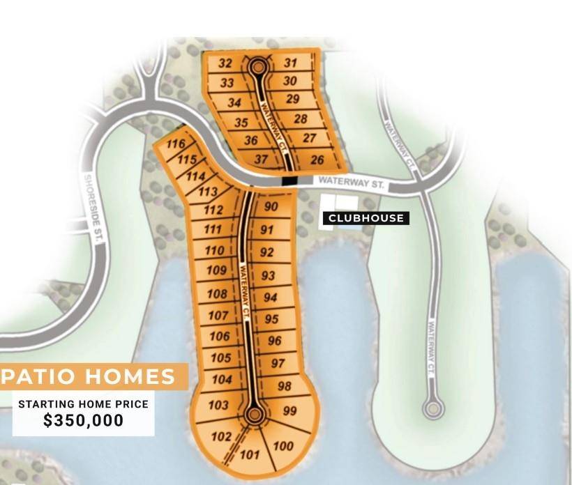 Maize, KS 67101,8342 Waterway Ct