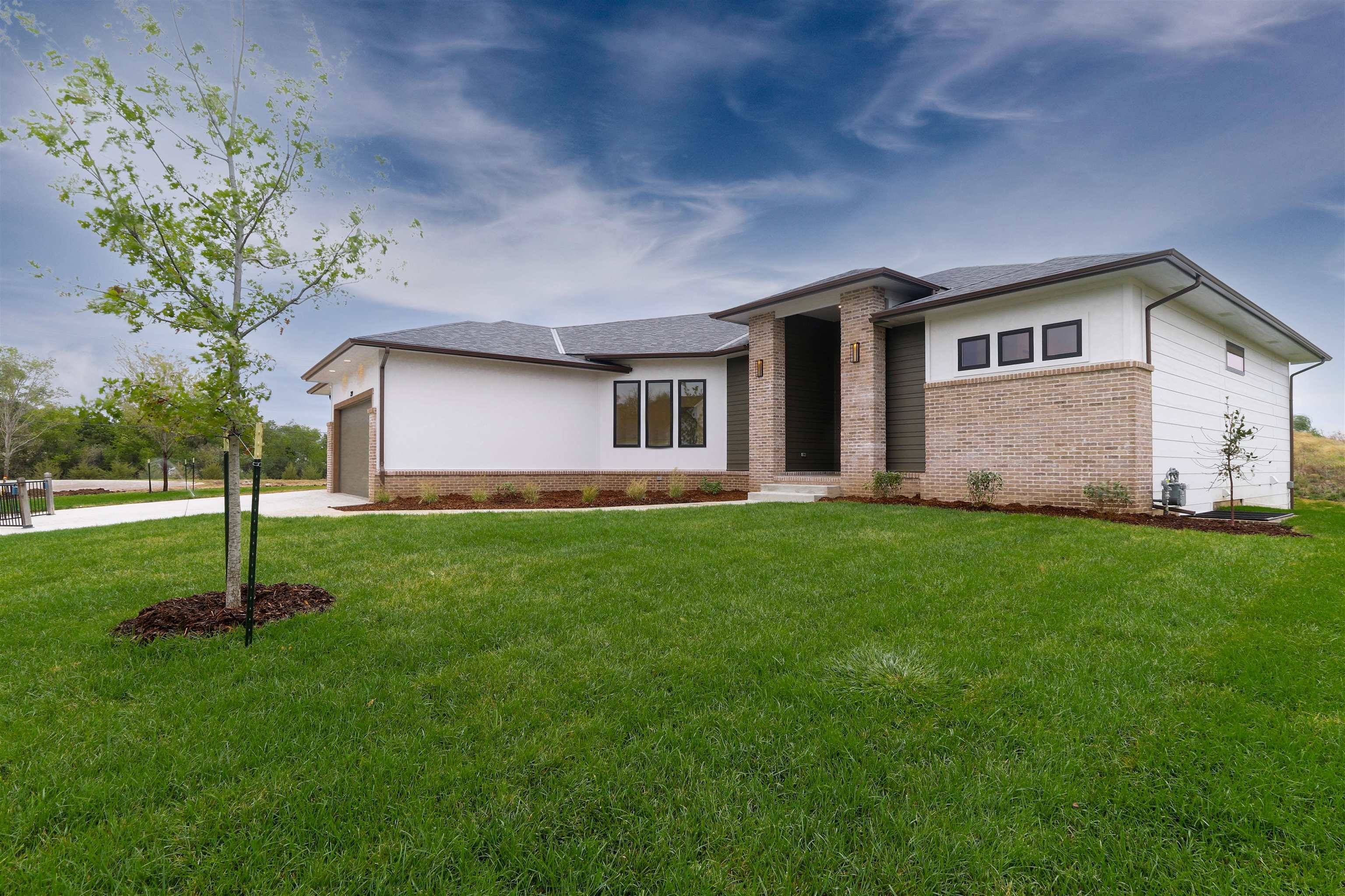 Wichita, KS 67052,239 S Ciderbluff Cir