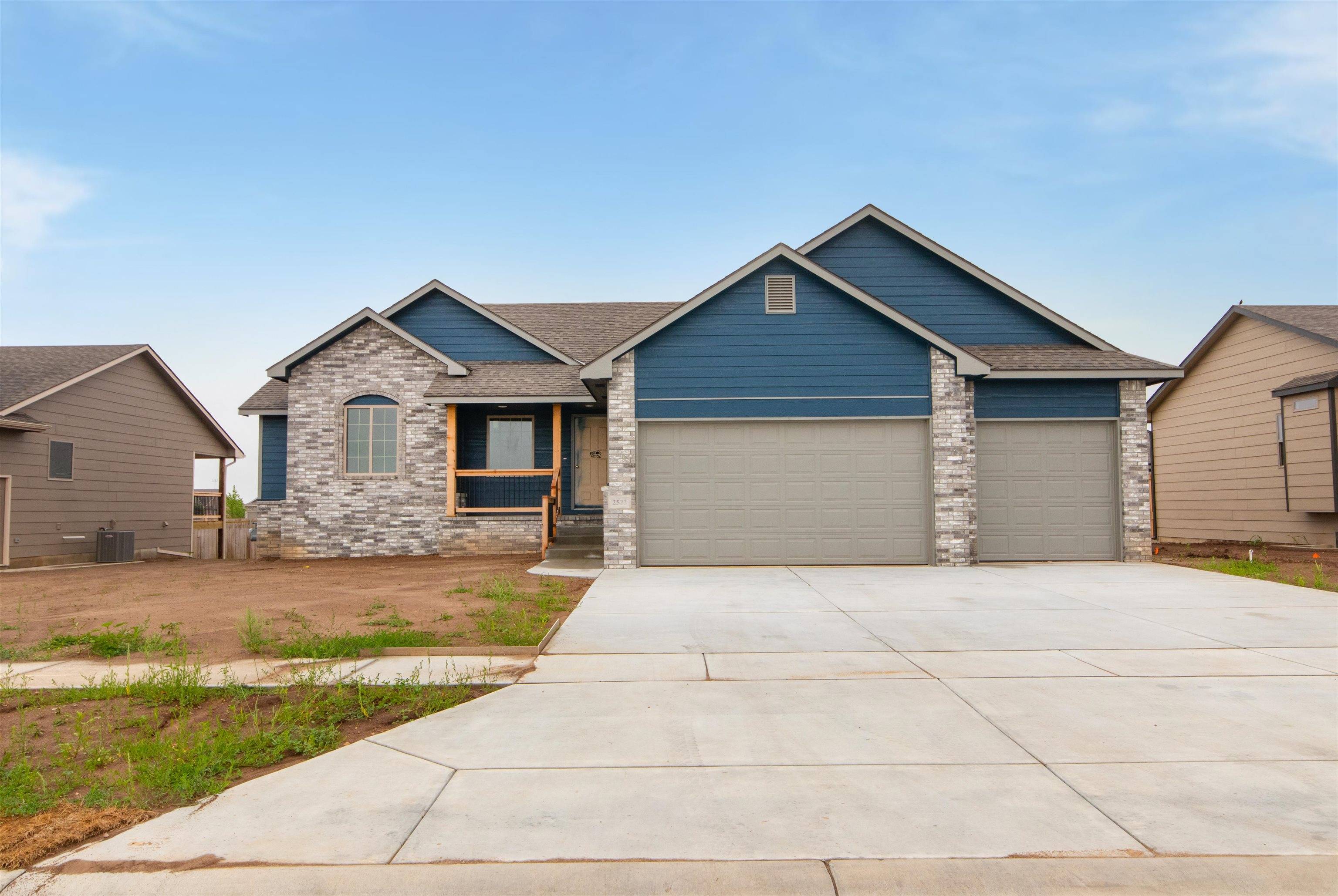 Derby, KS 67037,2522 Spring Meadows Ct