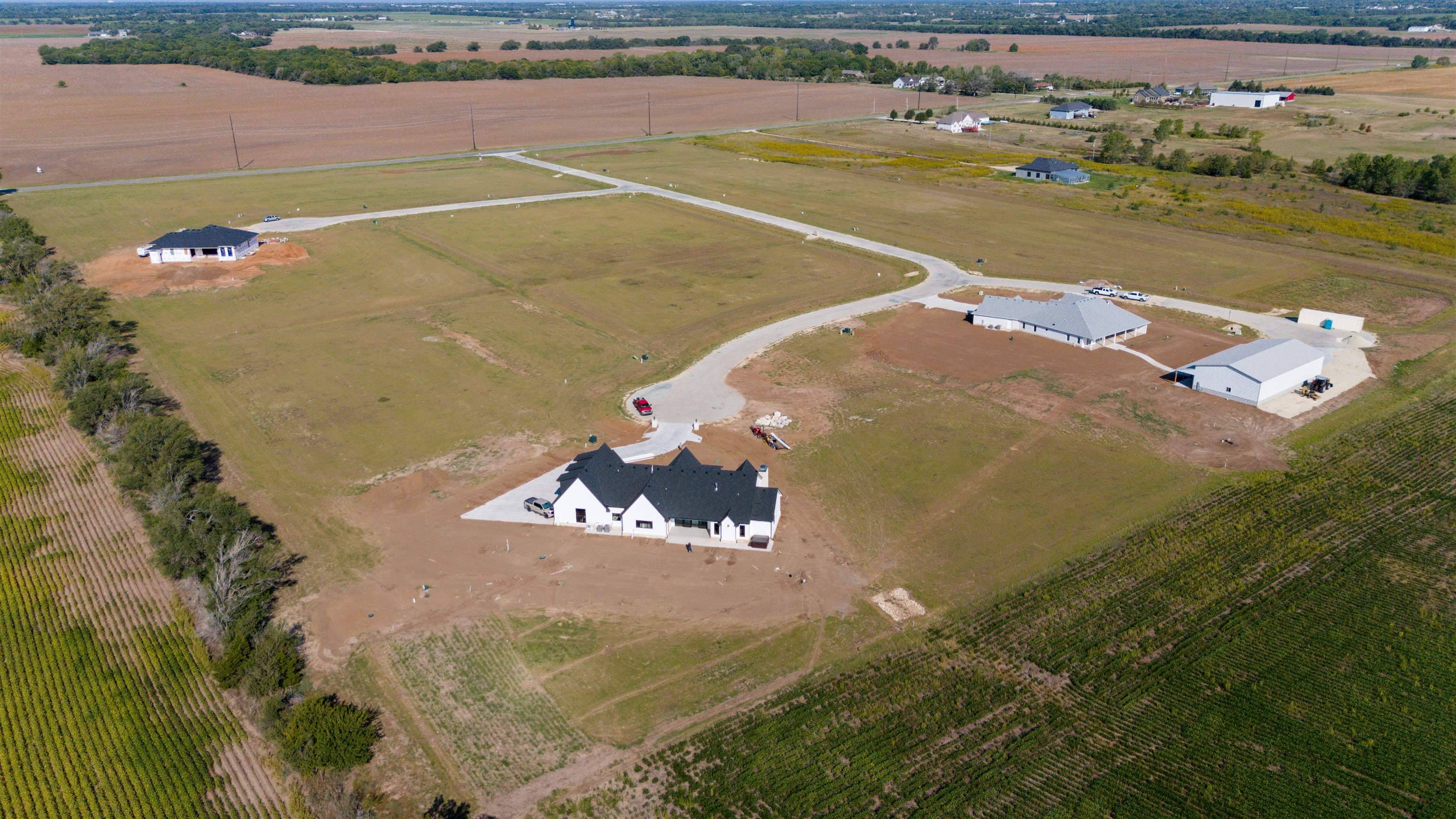 Wichita, KS 67217,13521 W 35th Ct S