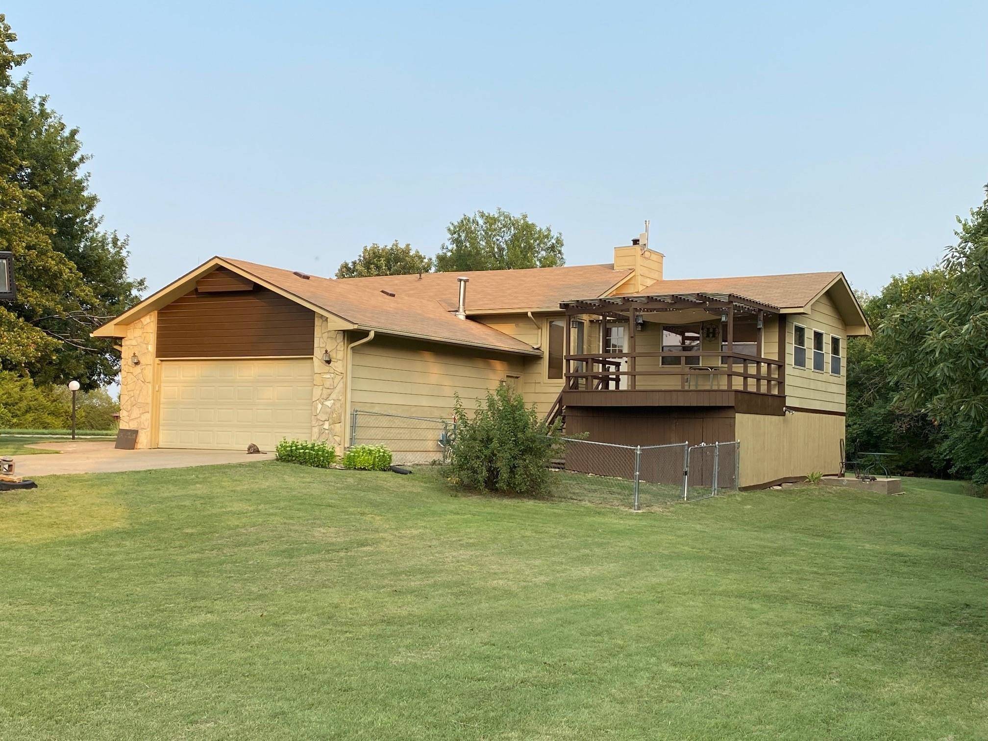 Arkansas City, KS 67005,30163 Hillcrest Drive