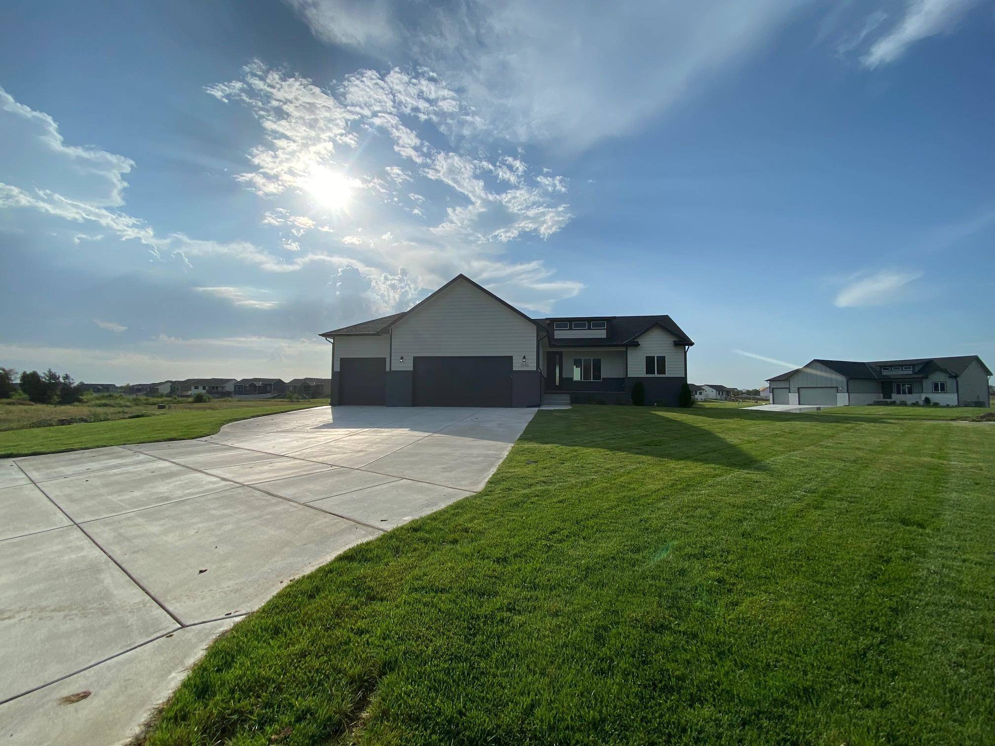 Wichita, KS 67230,2540 S Clear Creek Cir