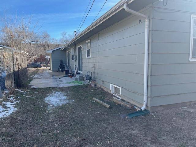 Wichita, KS 67211,2237-2239 S Market St