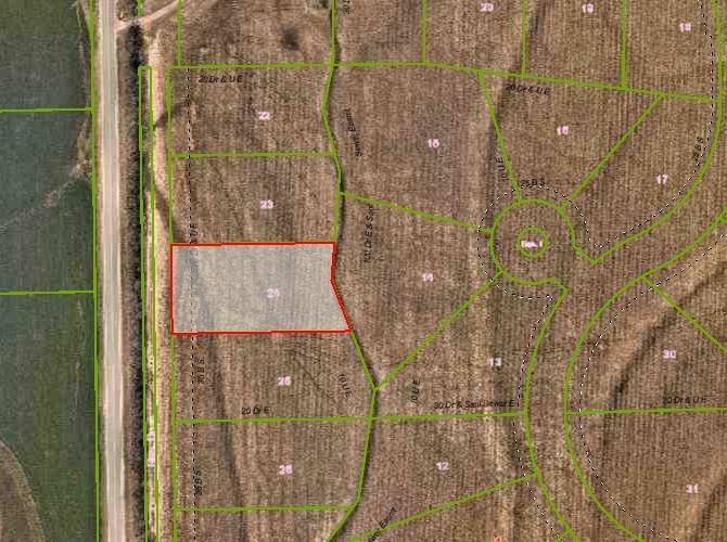 Goddard, KS 67052,16755 W Hickory Ct