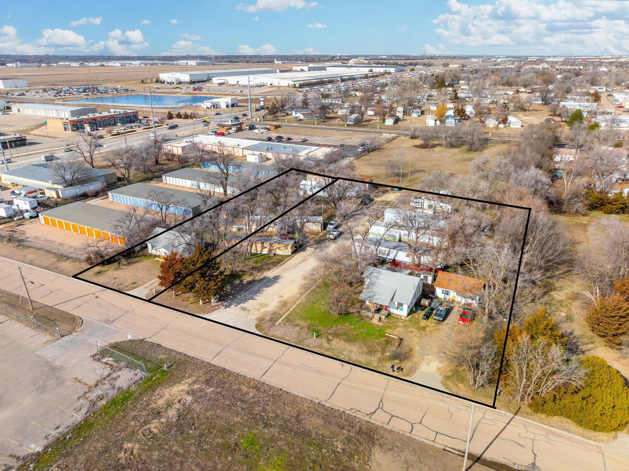 Wichita, KS 67207,11326 E Lewis St