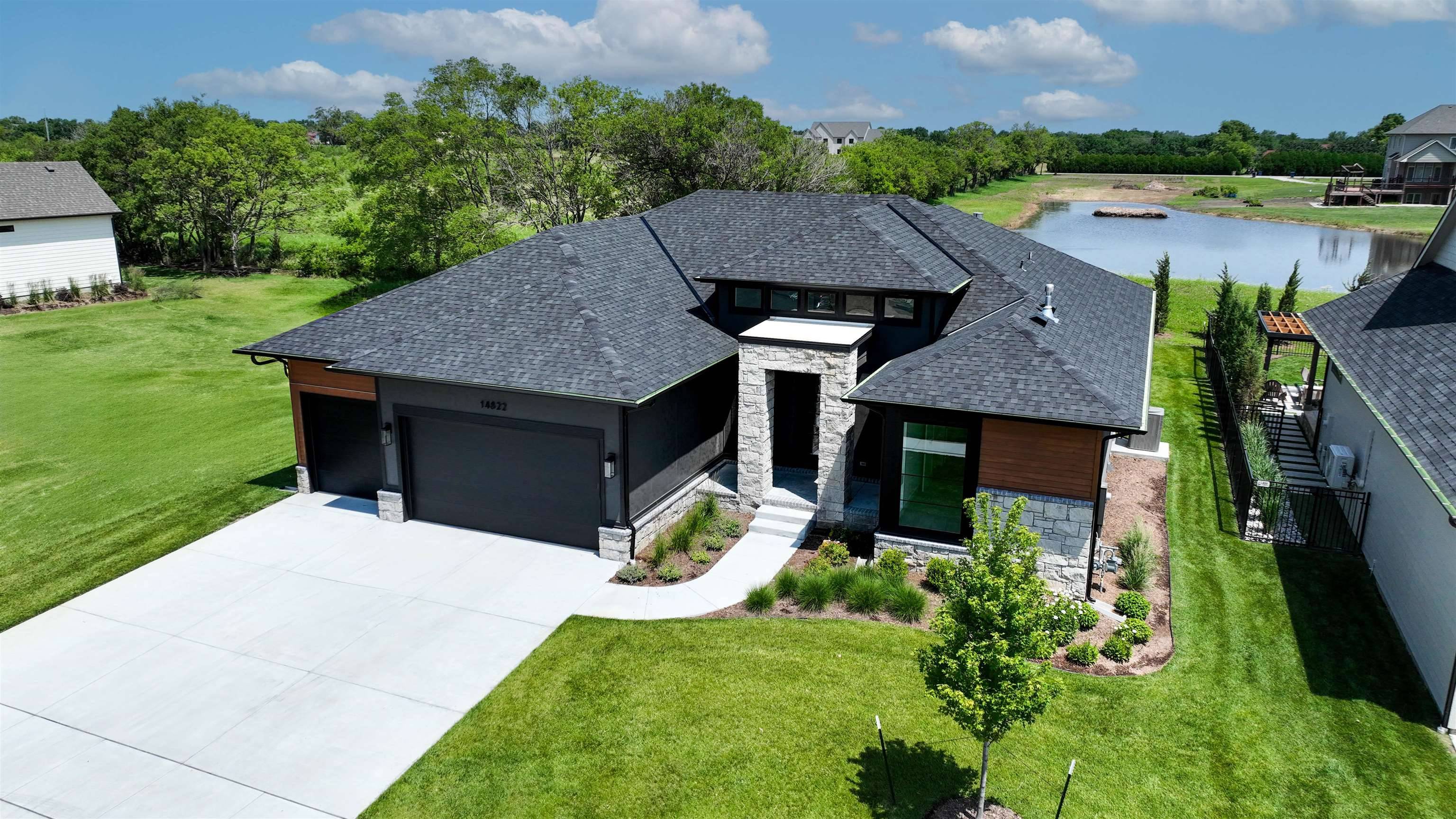 Wichita, KS 67230,14822 E Camden Chase St