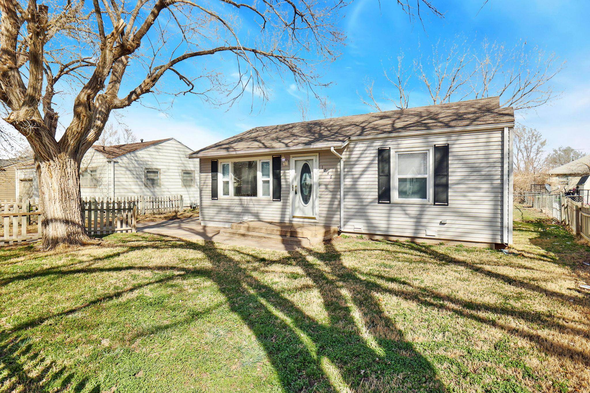 Wichita, KS 67213,1746 S Gordon Ave