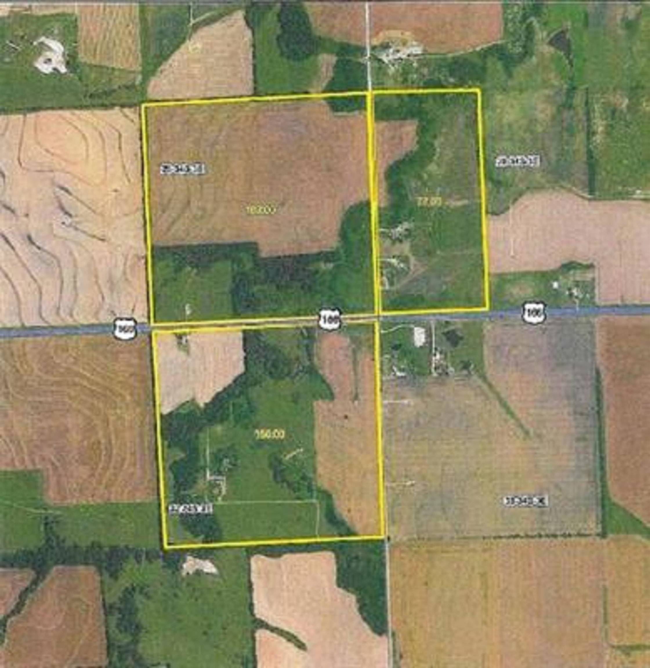 Arkansas City, KS 67005,2851 Us Highway 166