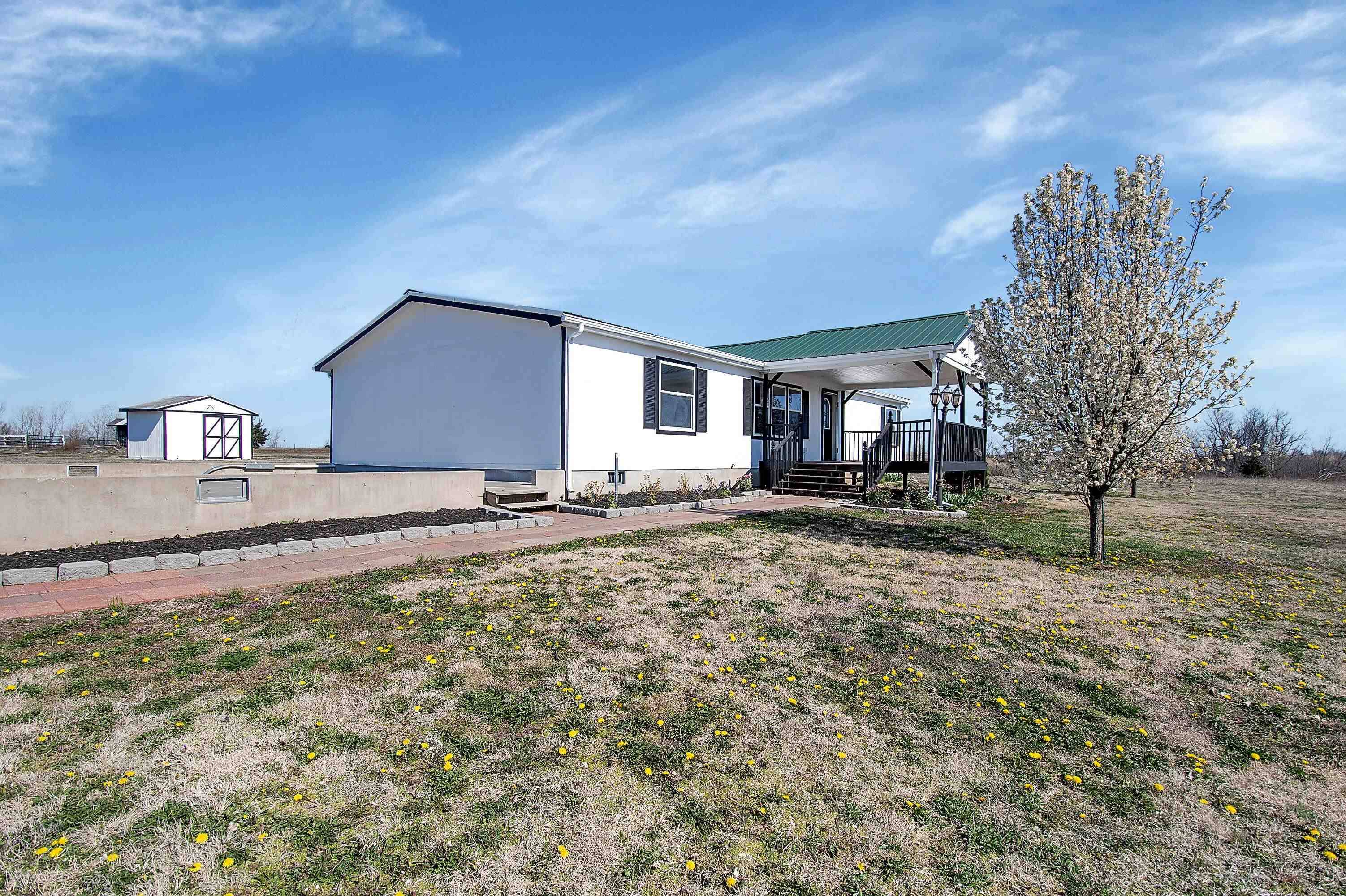 El Dorado, KS 67042,5440 NE 53rd St