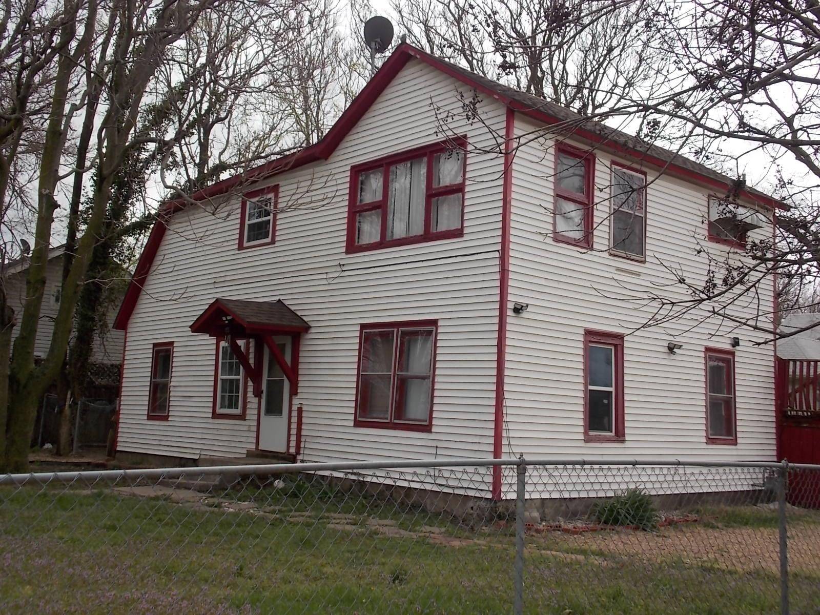 Wichita, KS 67214,2003 E 2ND ST N