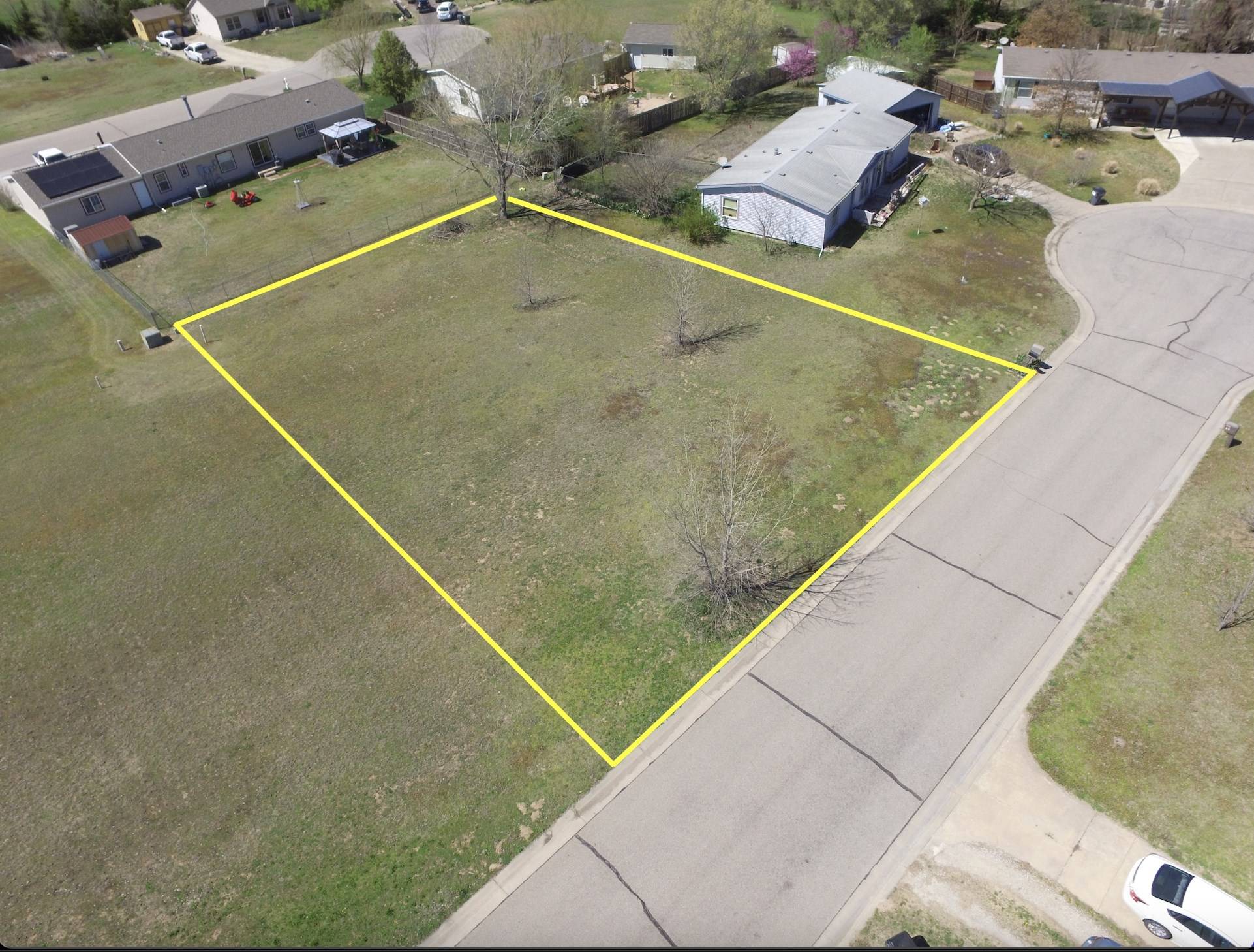 Wichita, KS 67217,000 S Edwards Circle
