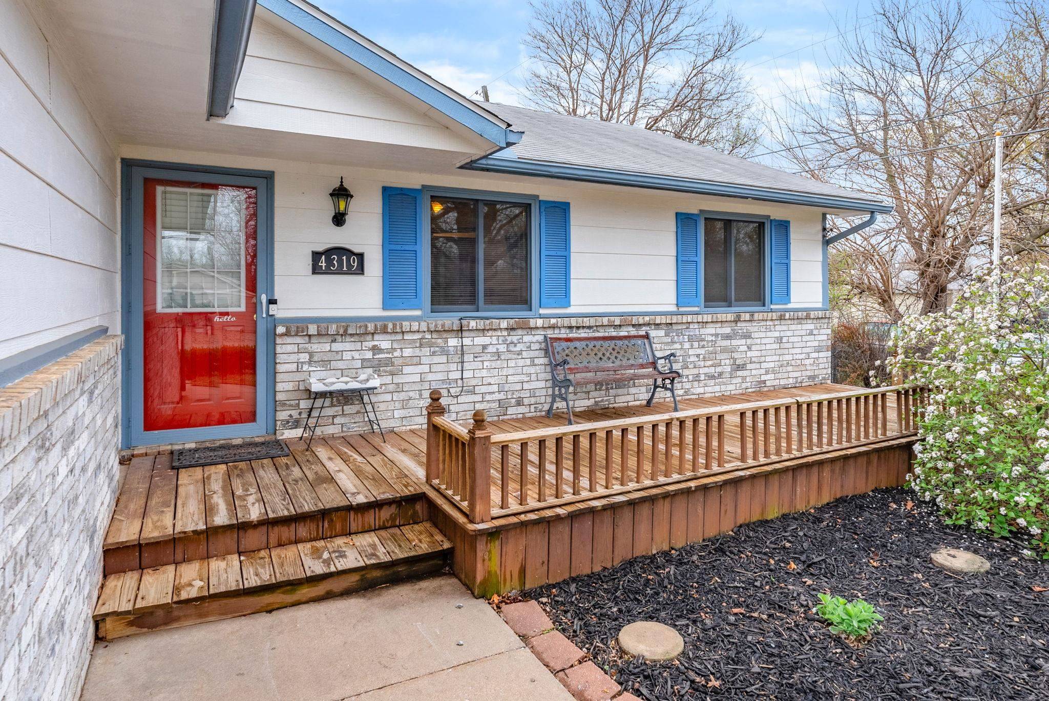 Wichita, KS 67212,4319 W Murdock