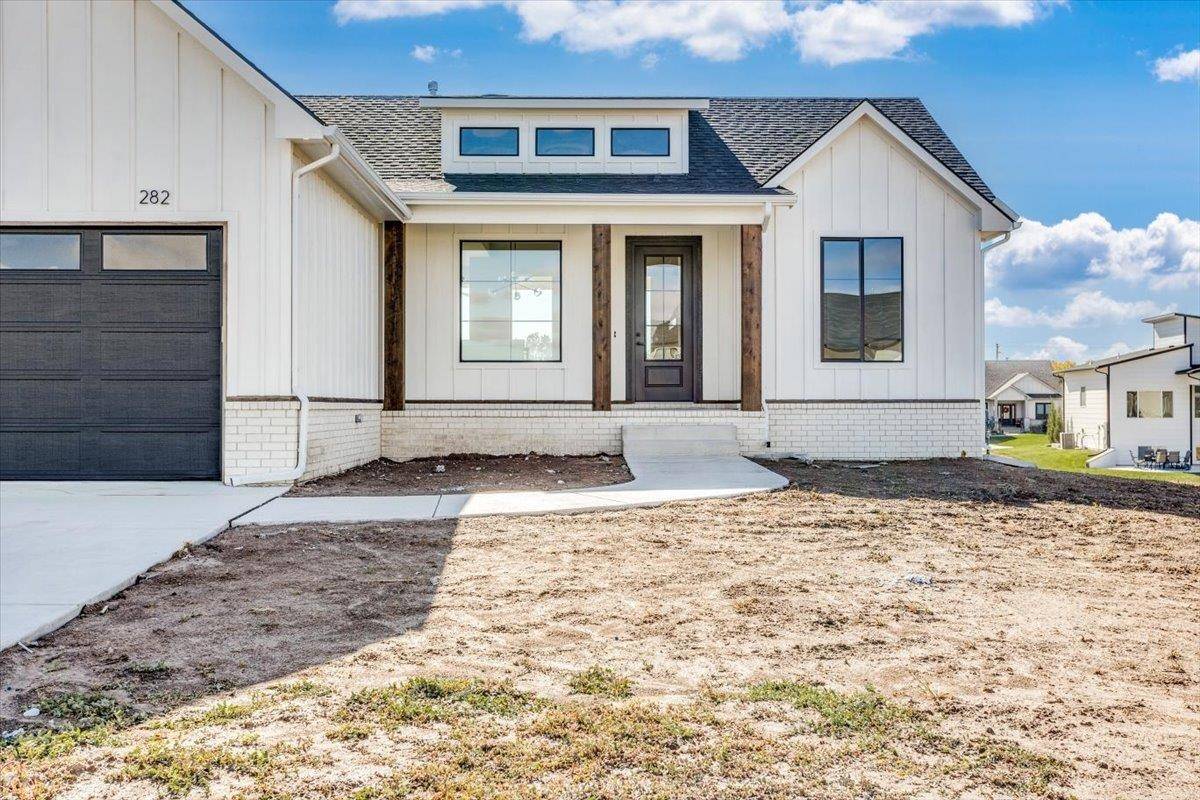 Wichita, KS 67052,282 S Wellcrest Ct.