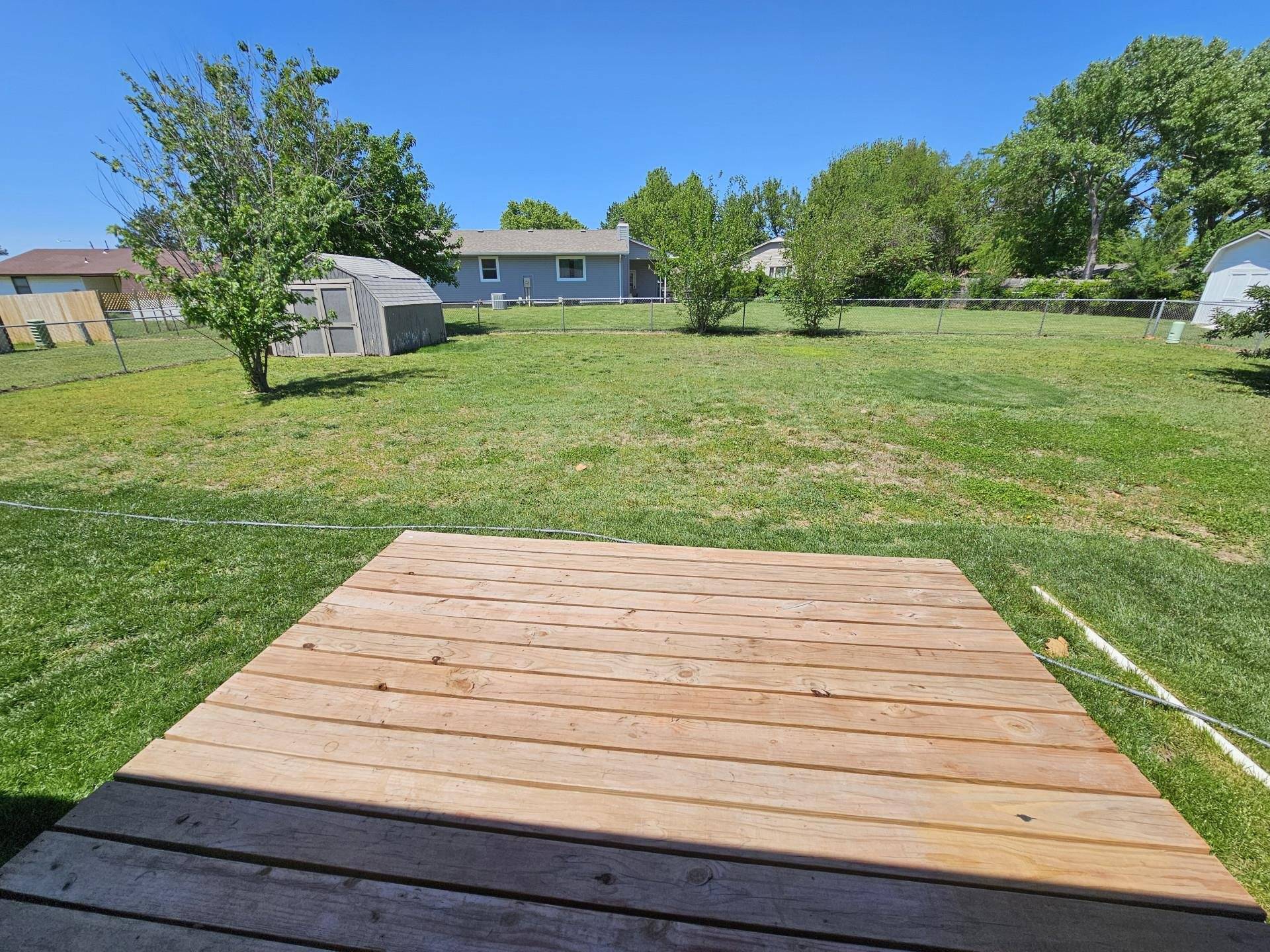 Bel Aire, KS 67226,6520 E Perryton St