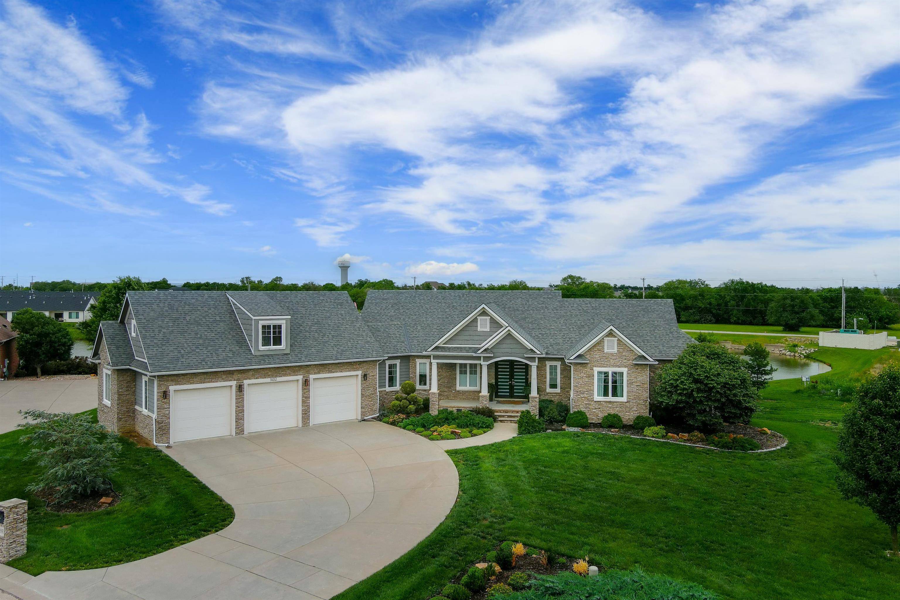Bel Aire, KS 67226,5012 N Remington St