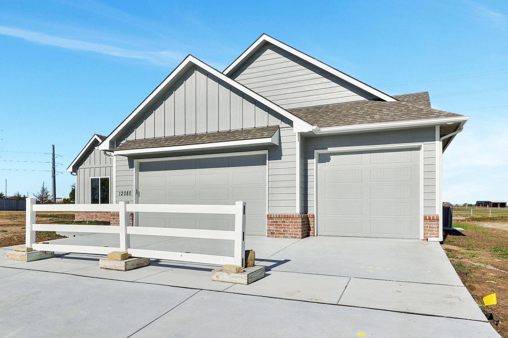 Wichita, KS 67226,12080 E Shadowridge St