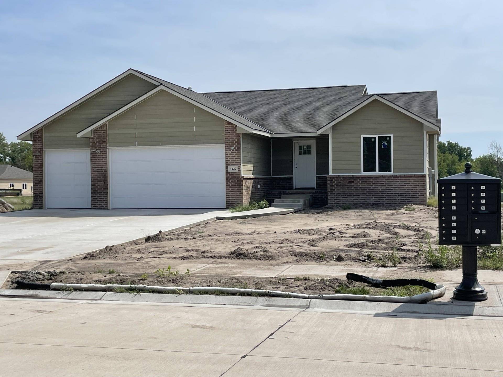 Halstead, KS 67056,1222 Main