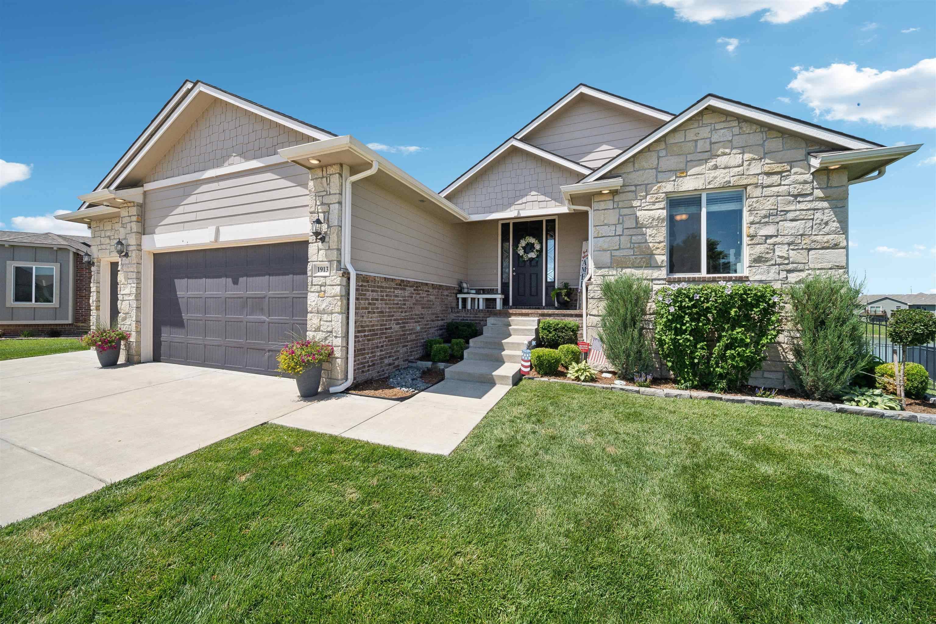 Andover, KS 67002,1913 E Violet Ct