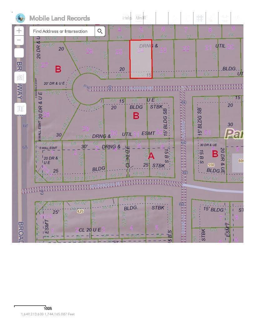 Park City, KS 67147,LOT 24 BLOCK B