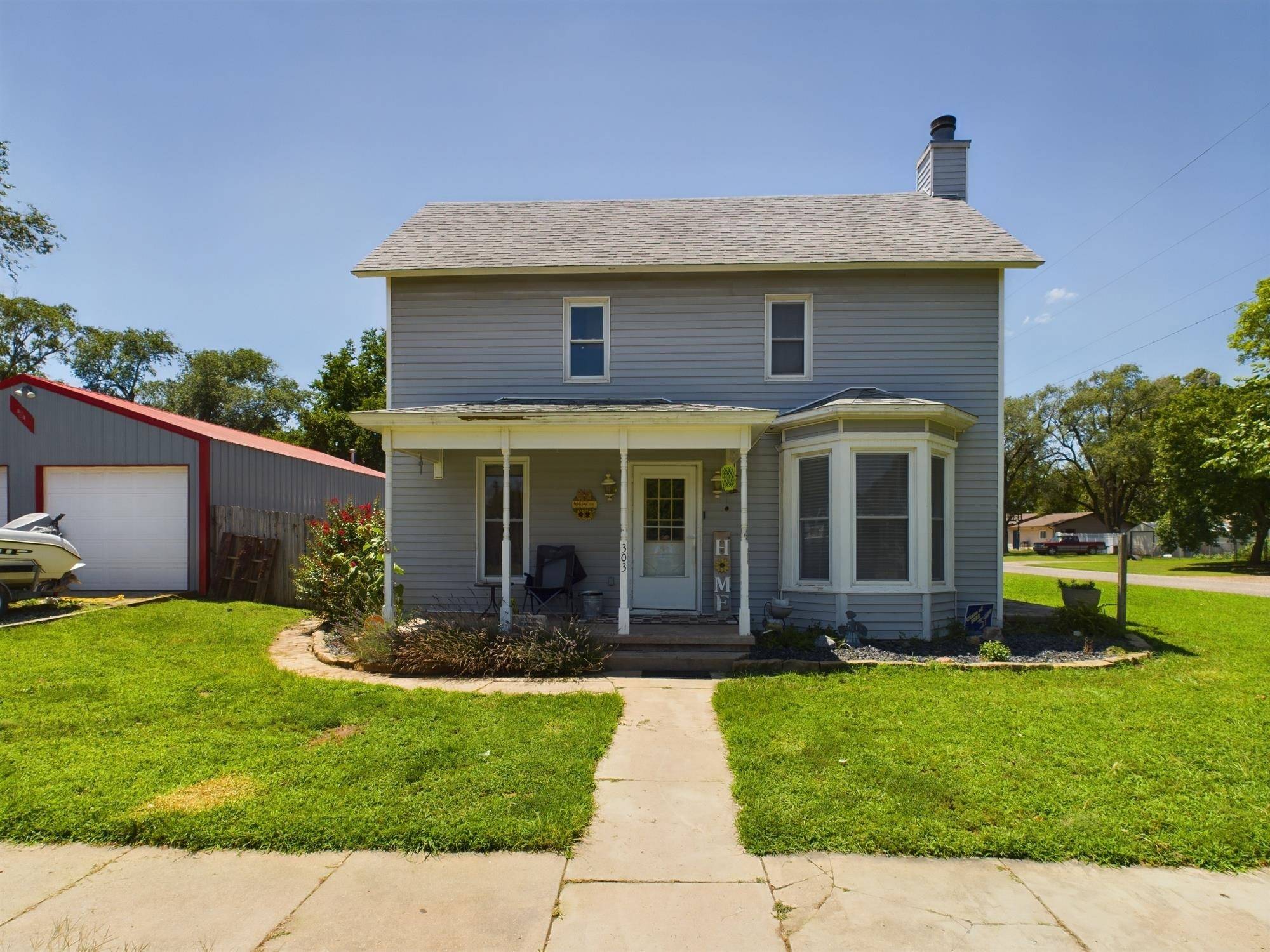 Norwich, KS 67118,303 S Somerset