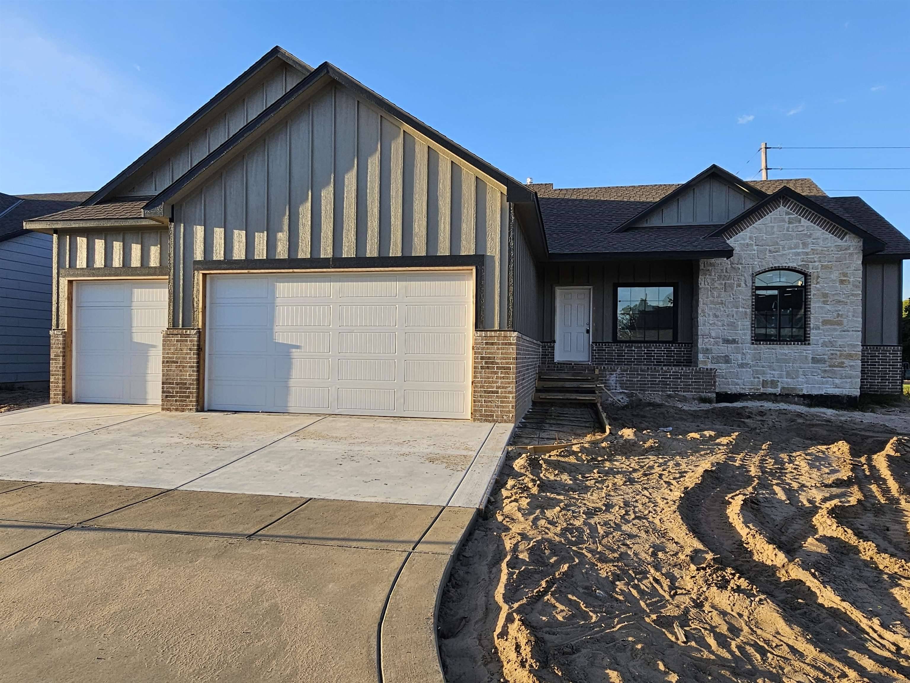 Derby, KS 67037,3110 E Sunflower Dr.