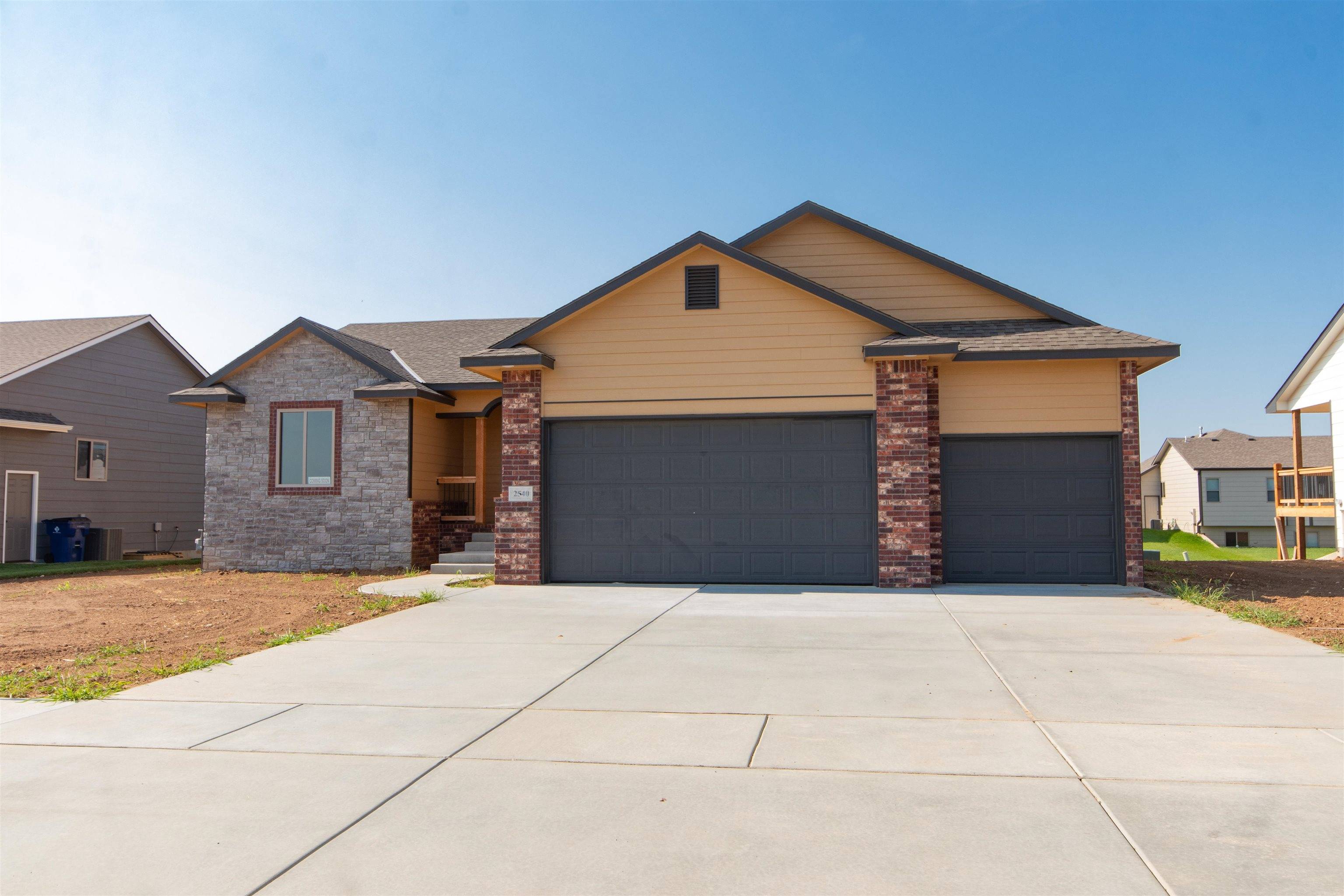 Derby, KS 67037,2540 Spring Meadows Ct