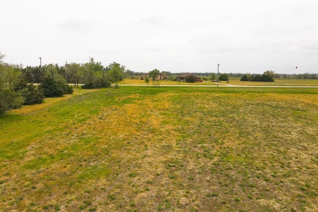 Augusta, KS 67010,00000 SW Payne Ct Lot 12