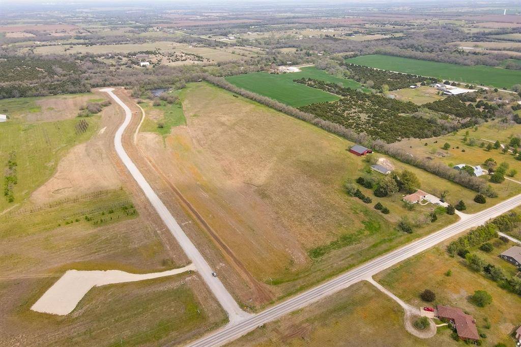 Augusta, KS 67010,00000 SW Payne Ct Lot 12