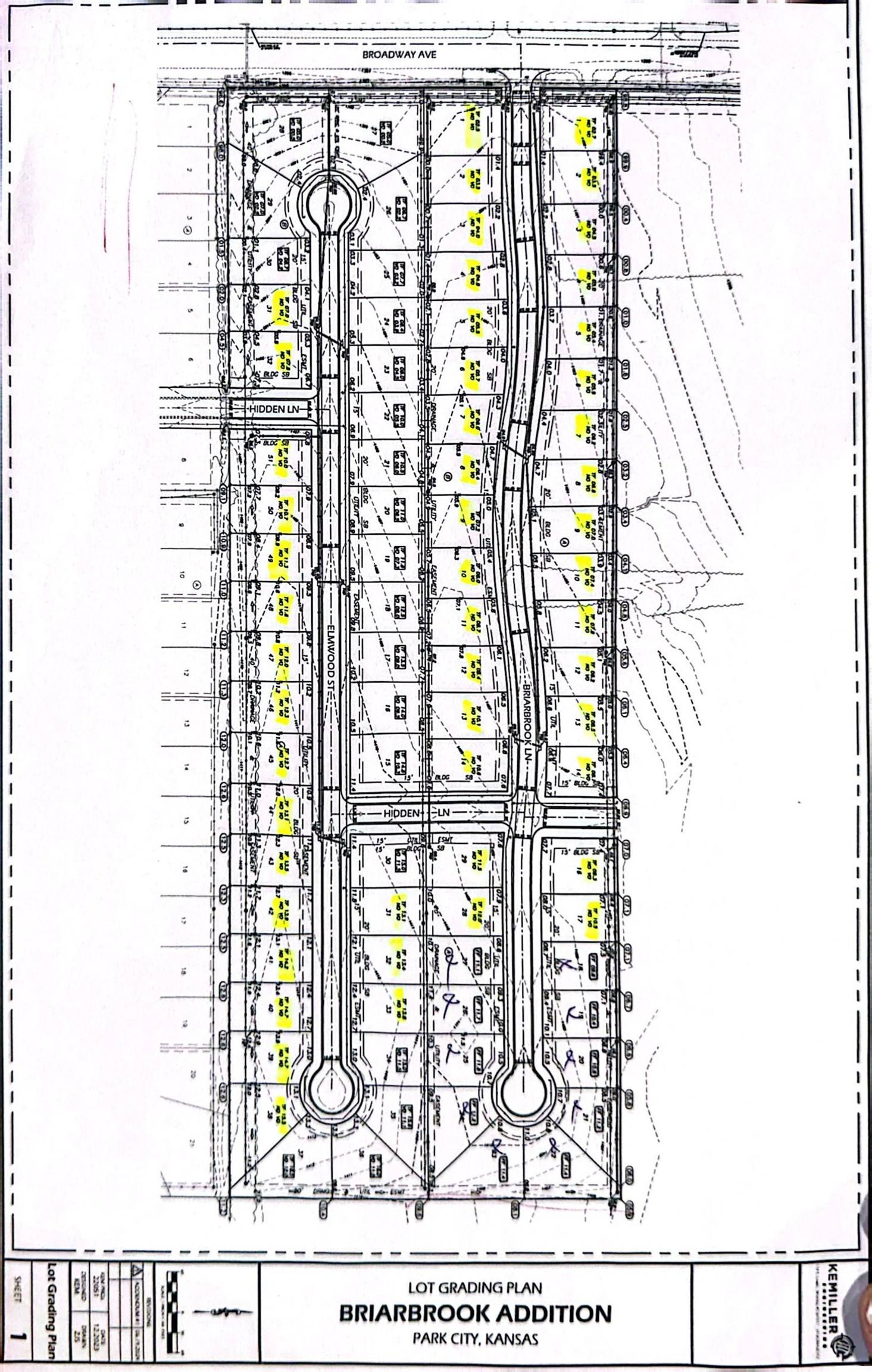 Park City, KS 67147,LOT 39 BLOCK A