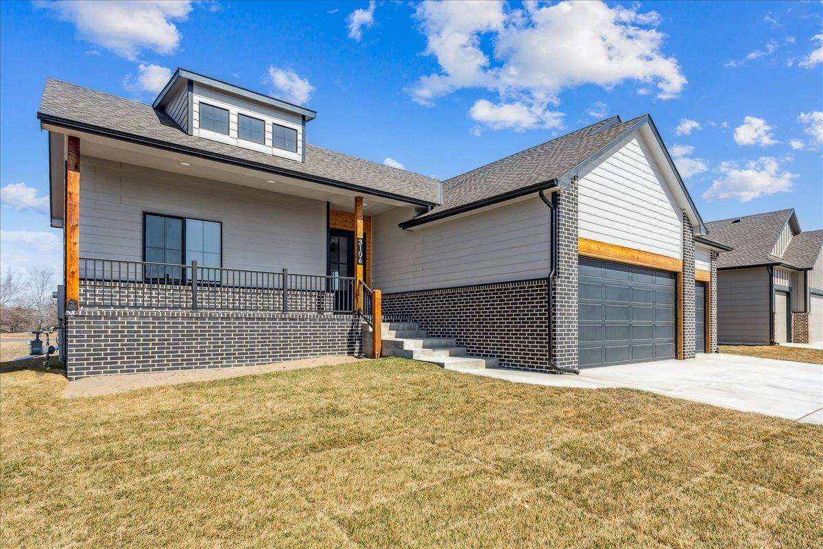 Derby, KS 67037,3106 E Sunflower Dr