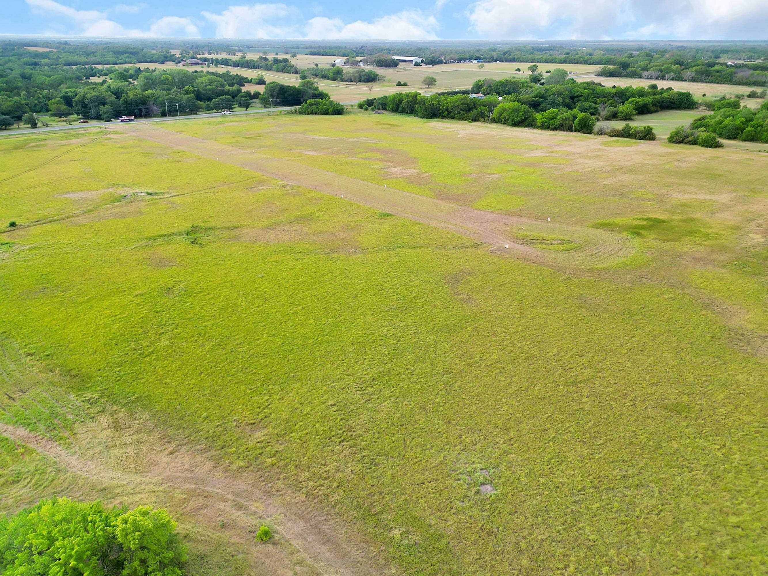 Douglass, KS 67039,0 Whitetail Run