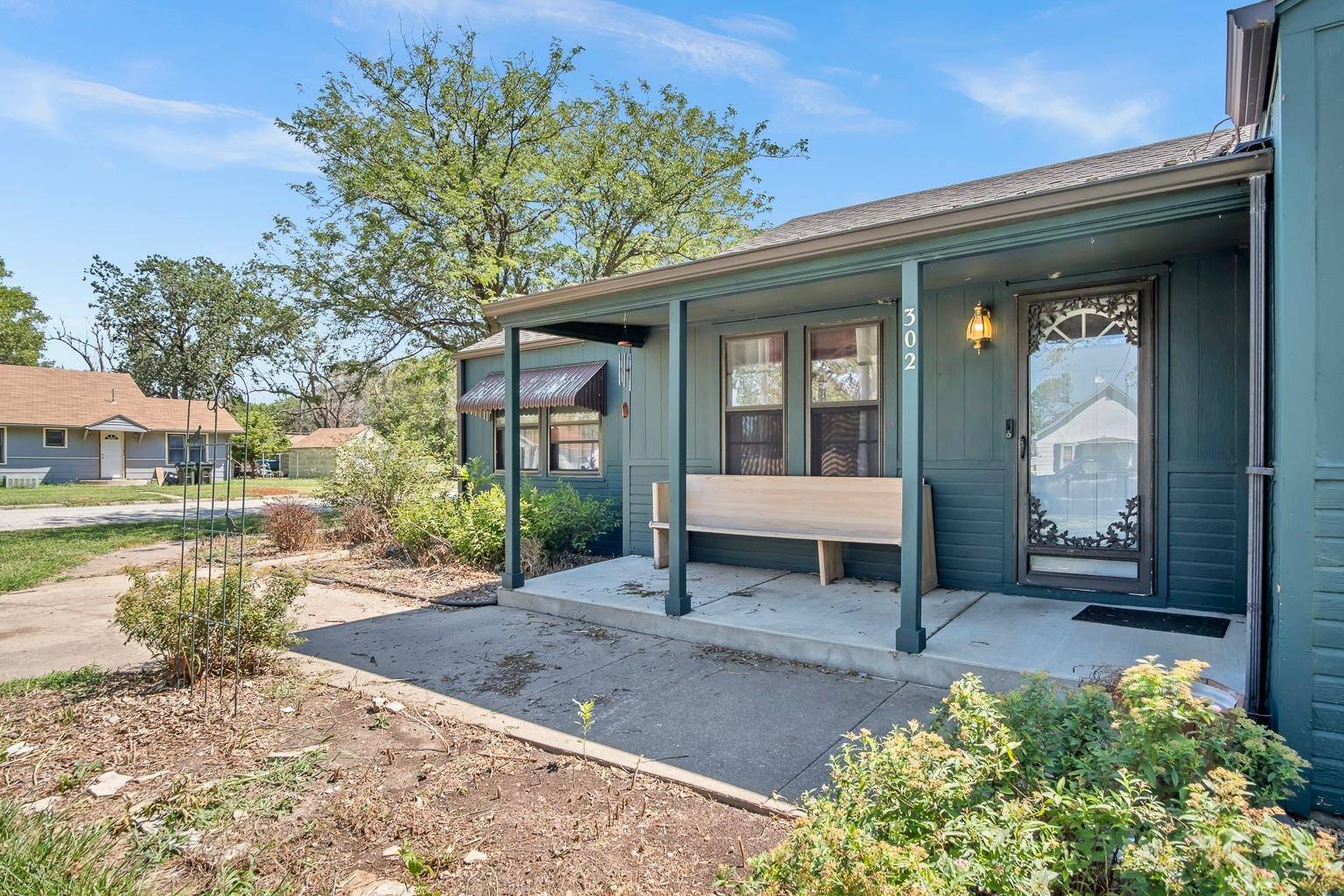 Burrton, KS 67020,302 S Kansas Ave