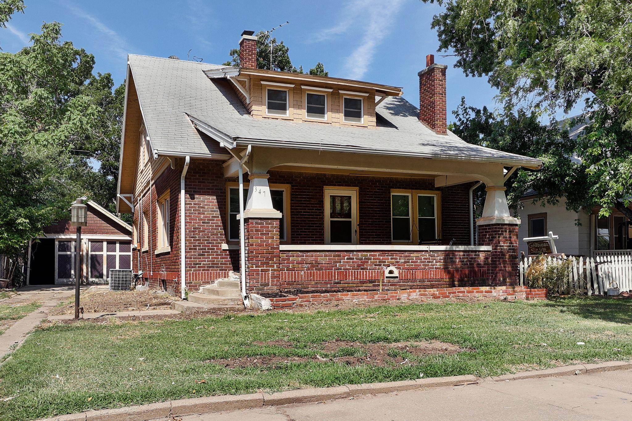Wichita, KS 67214,347 N Mathewson Ave