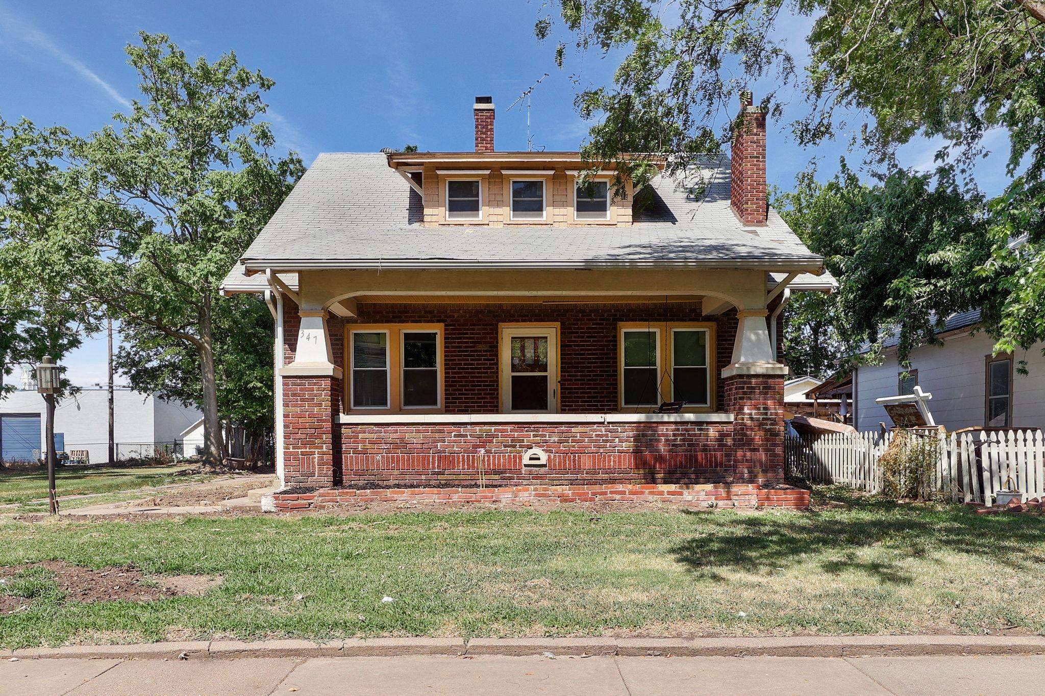 Wichita, KS 67214,347 N Mathewson Ave