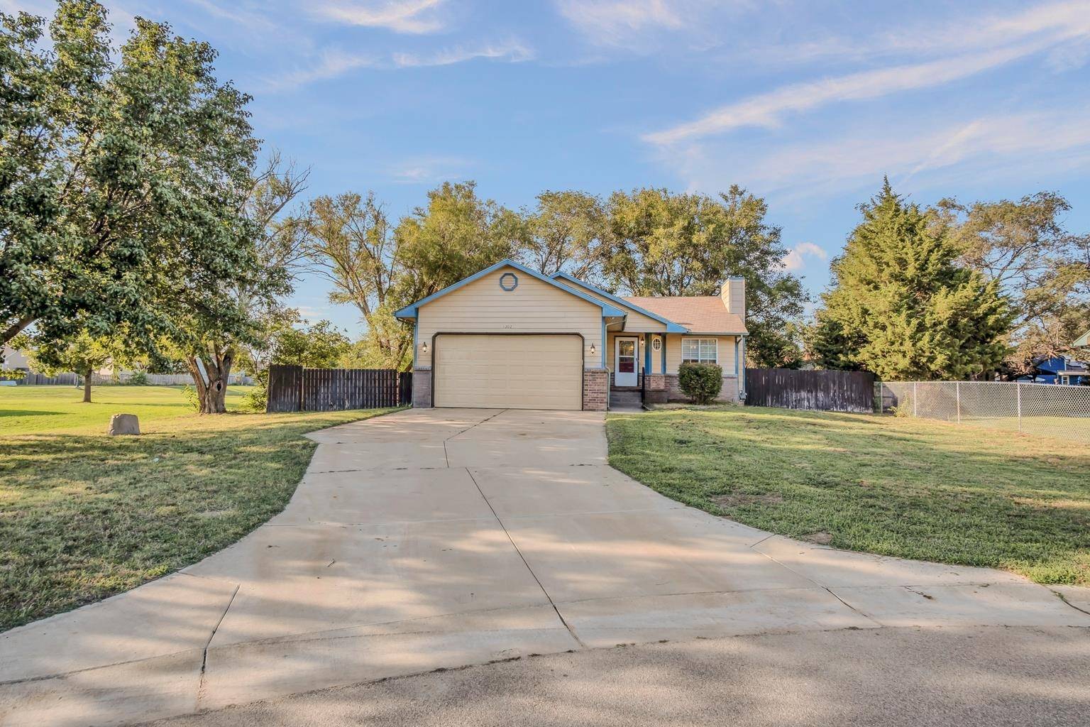 Haysville, KS 67060,1202 E Dirck St
