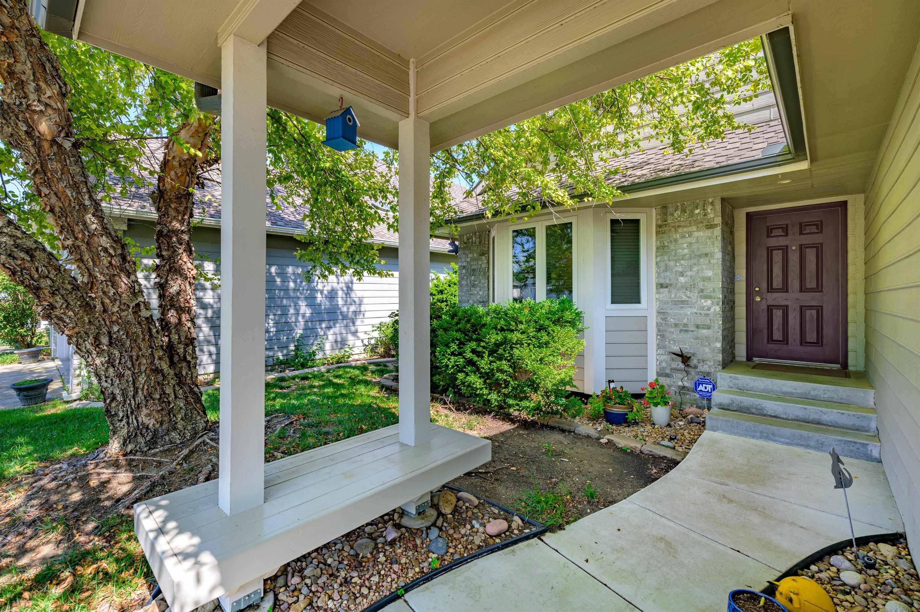 Wichita, KS 67226,8103 E Windwood Cir