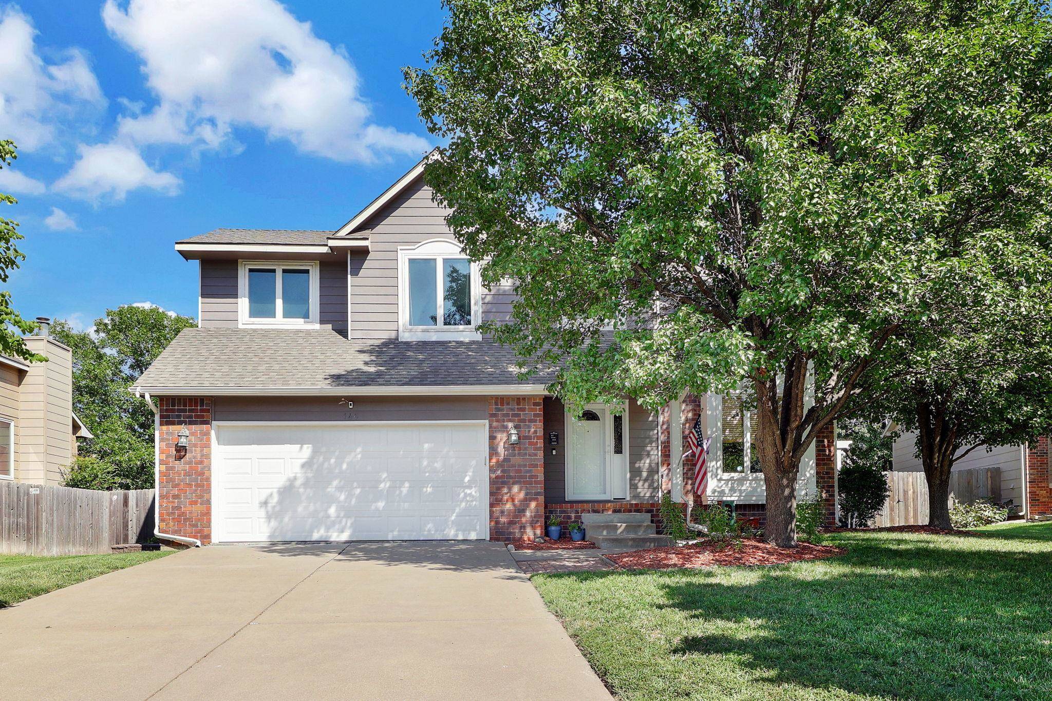 Andover, KS 67002,146 Elm Ct