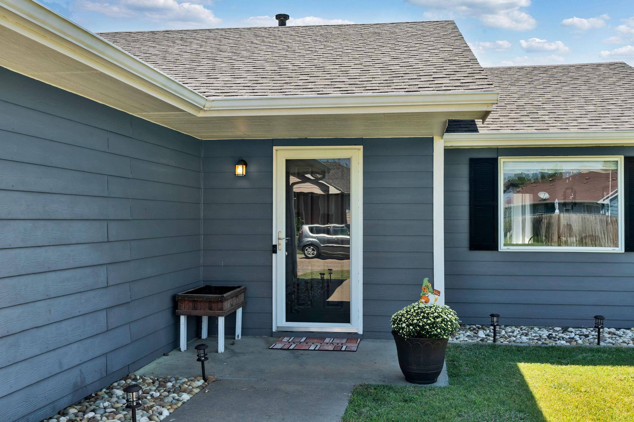 Wichita, KS 67220,5823 E Pembrook St
