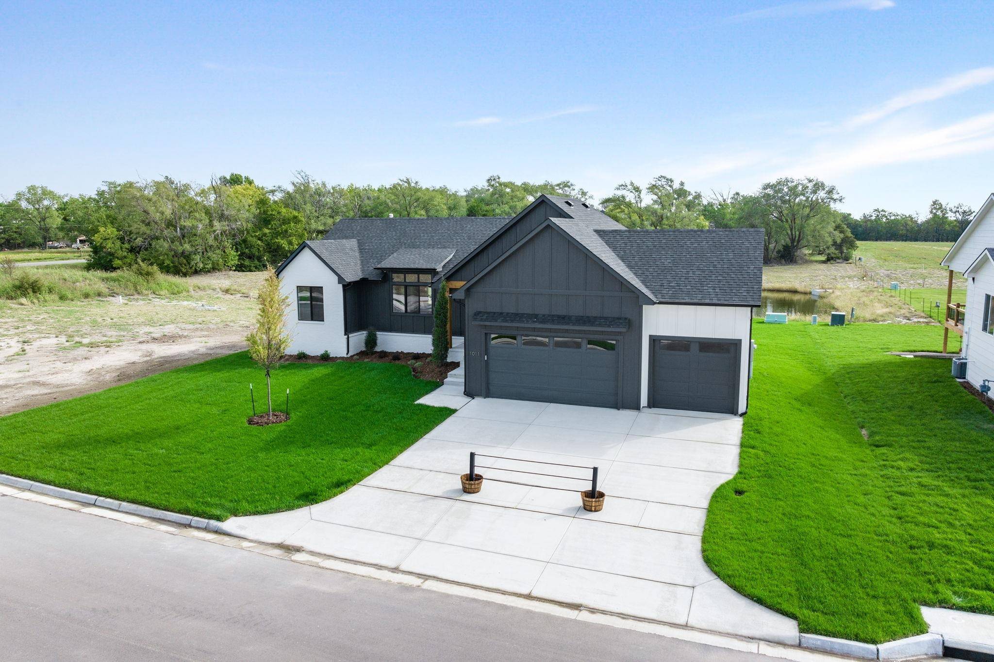 Goddard, KS 67052,1011 S Brookside