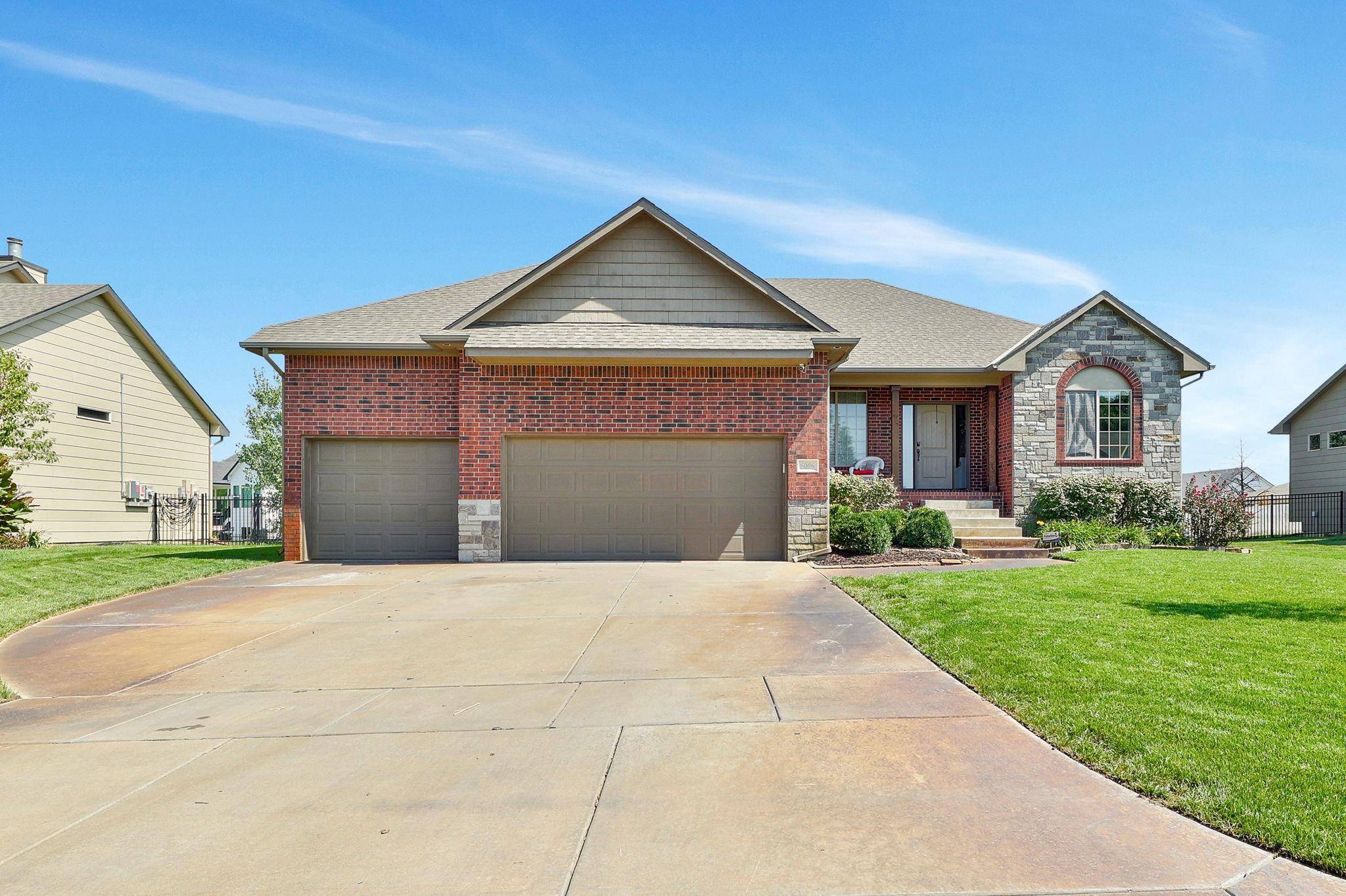 Wichita, KS 67205,6006 W Driftwood Ct