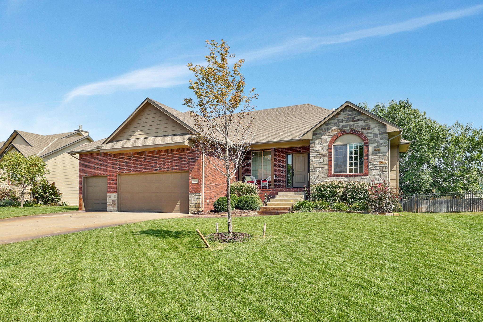 Wichita, KS 67205,6006 W Driftwood Ct