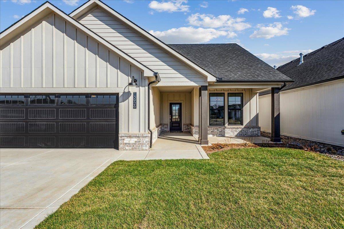 Wichita, KS 67235,13926 W Barn Owl St