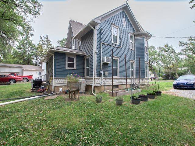 Hillsboro, KS 67063,313 S Birch St