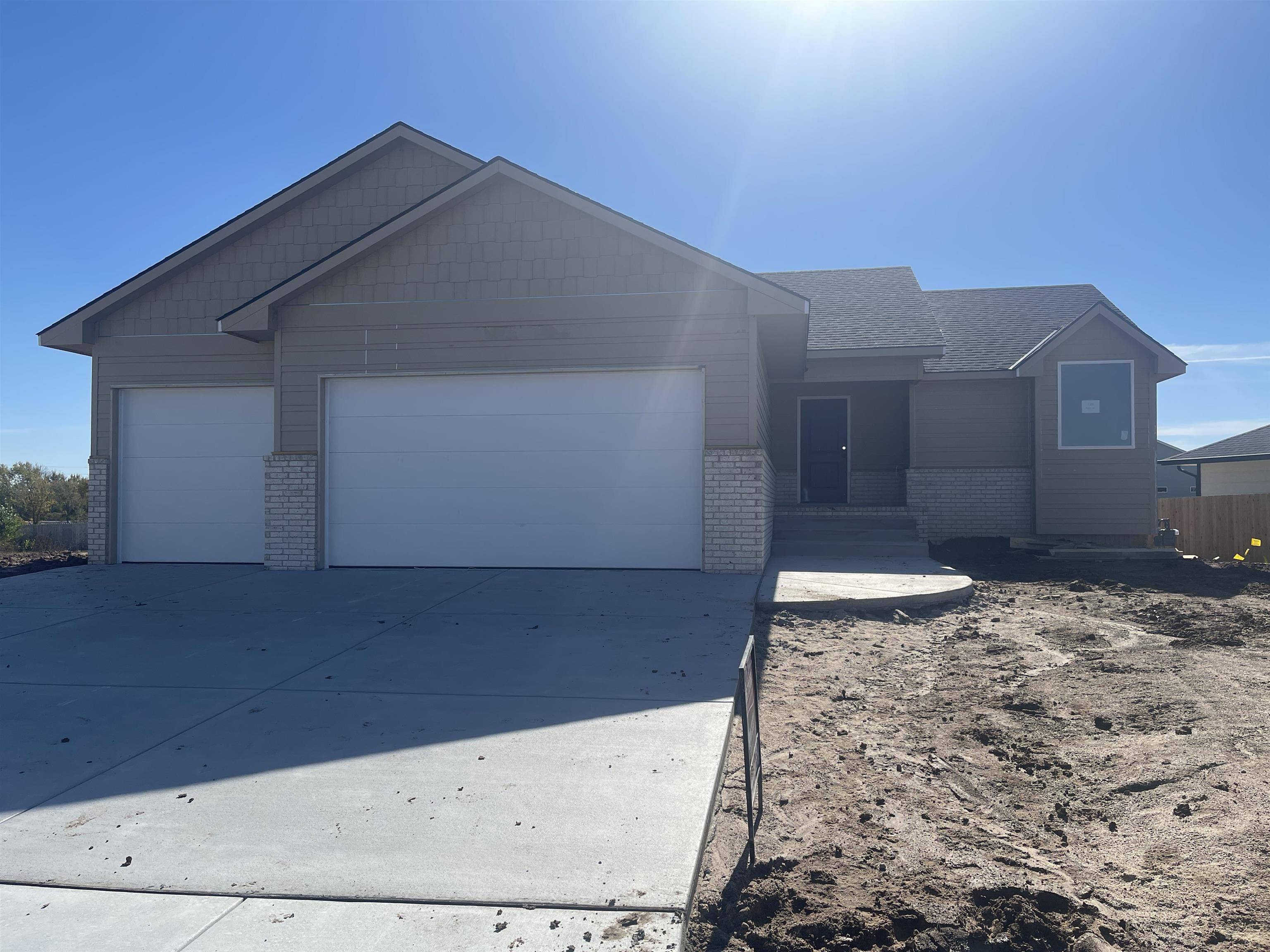 Goddard, KS 67052,129 Poplar Ct