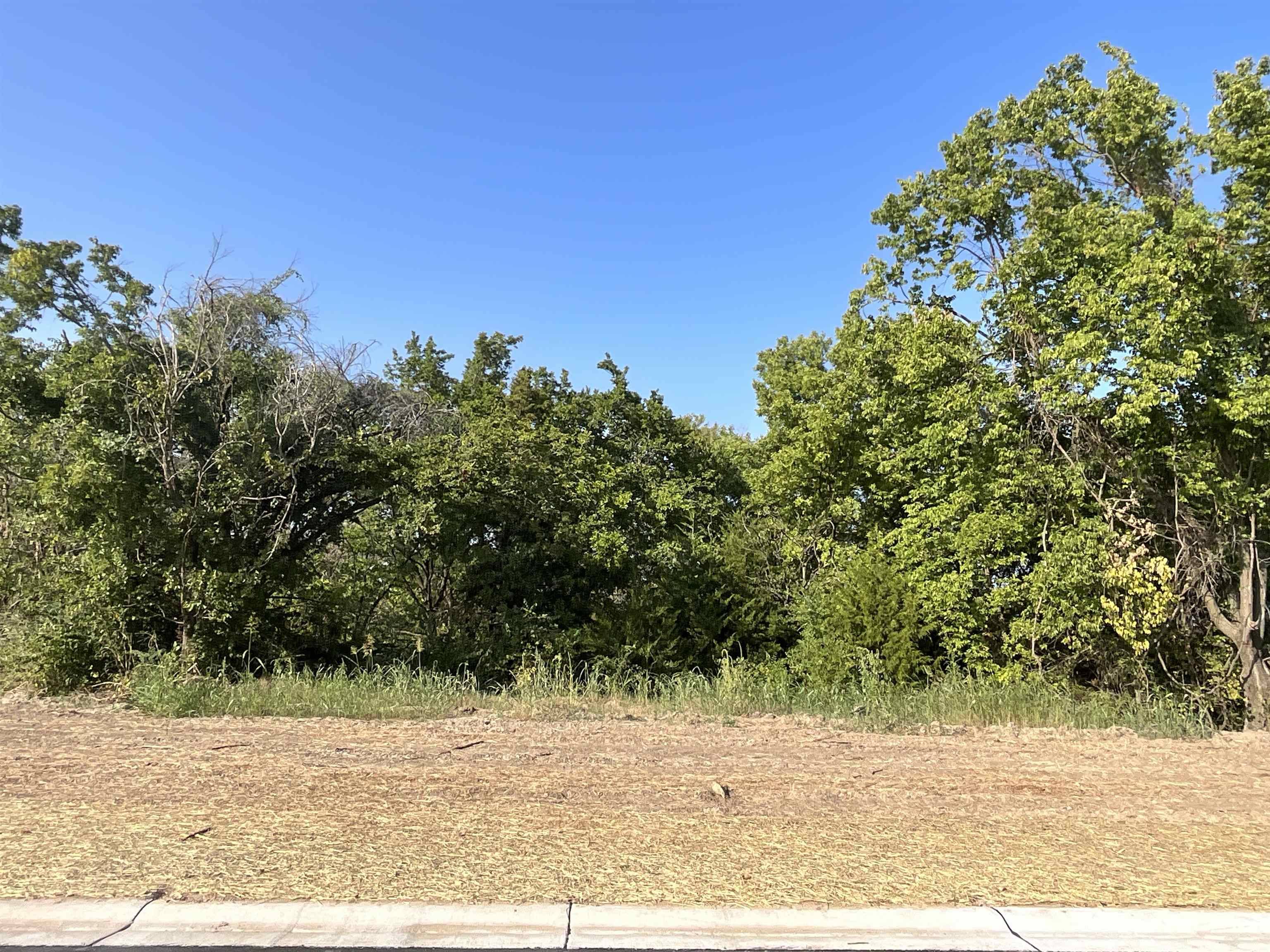 Wichita, KS 67215,Lot 85 Block D W Calvert