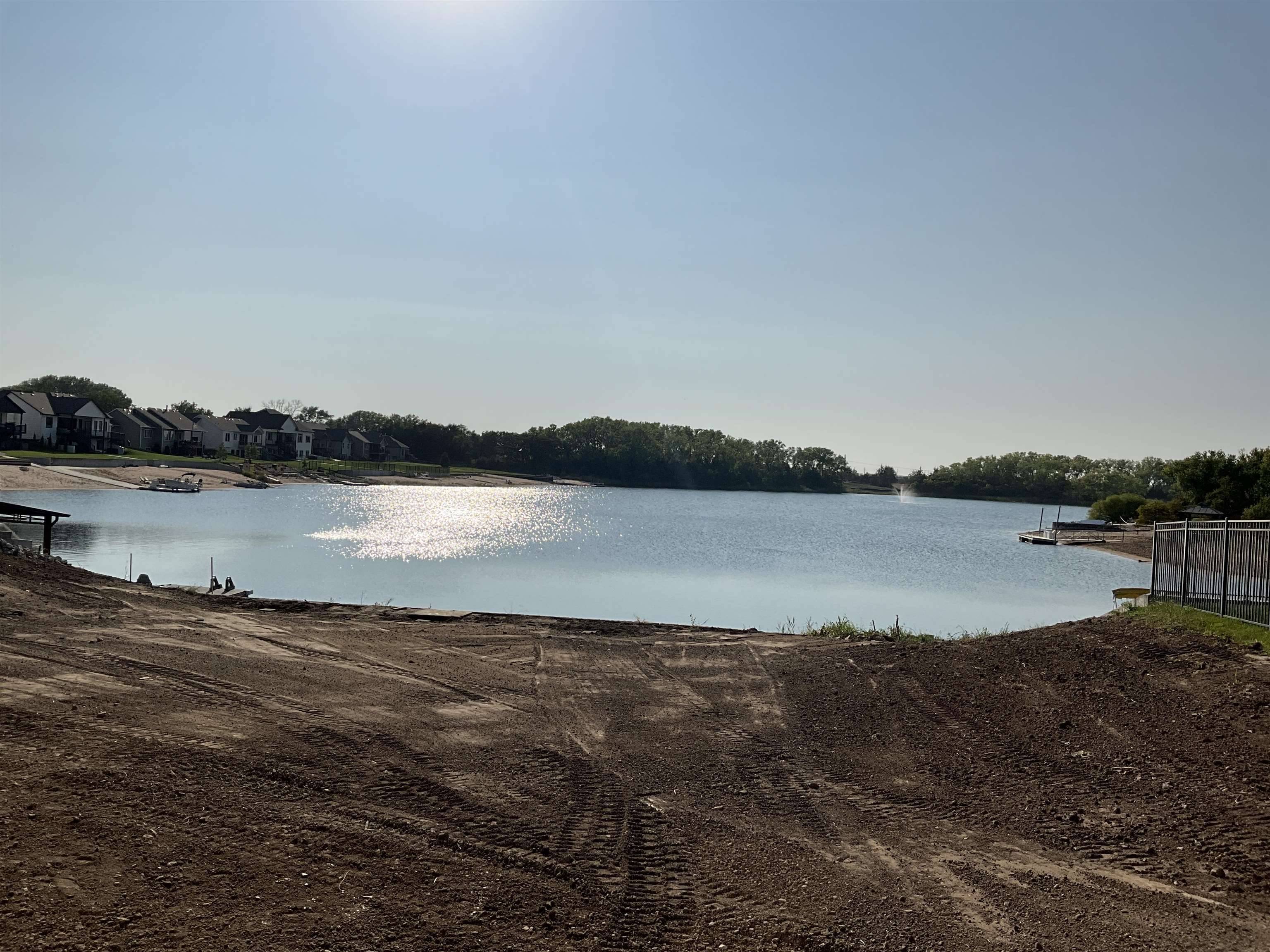 Wichita, KS 67215,Lot 99 Block D Bluelake Ct
