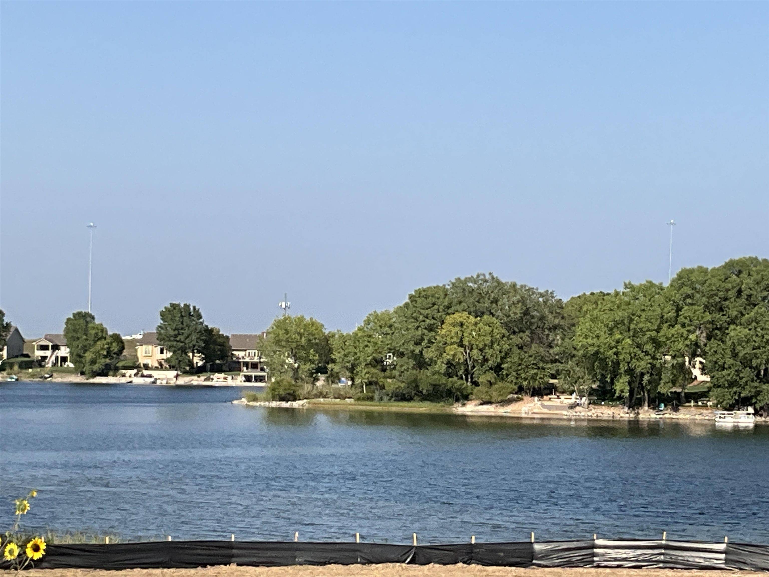 Wichita, KS 67215,Lot 43 Block A W Blue Lake